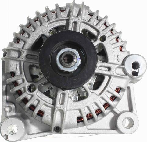 Alanko 10444425 - Generator / Alternator aaoparts.ro