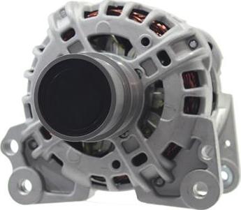 Alanko 10444500 - Generator / Alternator aaoparts.ro