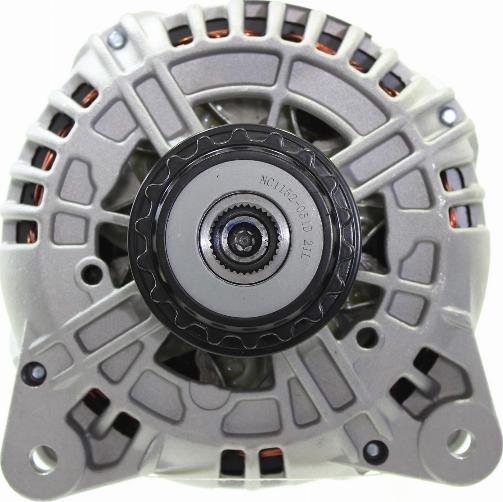 Alanko 10444589 - Generator / Alternator aaoparts.ro