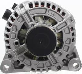 Alanko 10444655 - Generator / Alternator aaoparts.ro