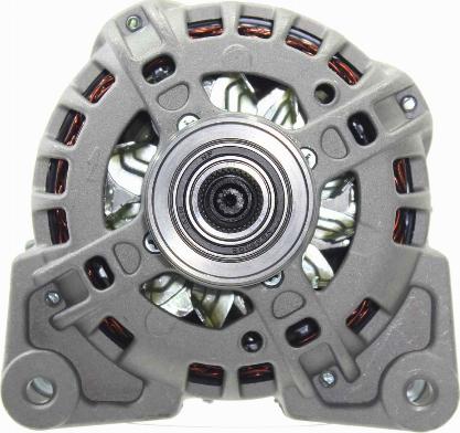 Alanko 10444668 - Generator / Alternator aaoparts.ro