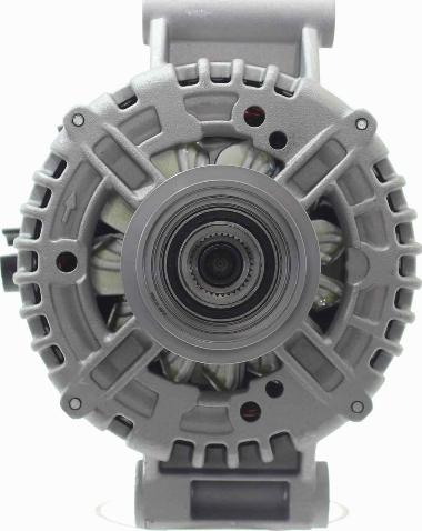 Alanko 10444677 - Generator / Alternator aaoparts.ro