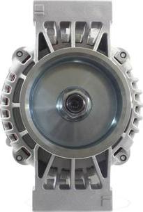 Alanko 10444098 - Generator / Alternator aaoparts.ro
