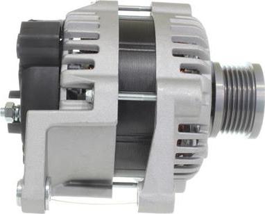Alanko 11444029 - Generator / Alternator aaoparts.ro
