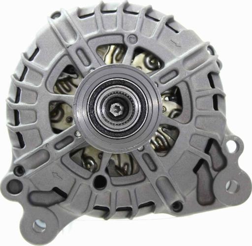 Alanko 10444199 - Generator / Alternator aaoparts.ro