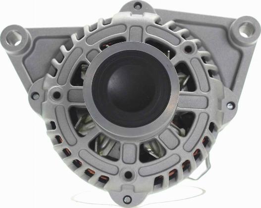 Alanko 10444157 - Generator / Alternator aaoparts.ro