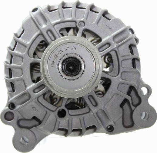Alanko 10444104 - Generator / Alternator aaoparts.ro