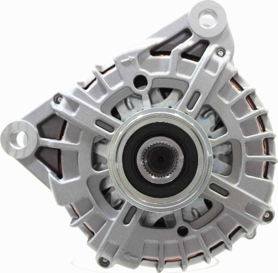 Alanko 10444858 - Generator / Alternator aaoparts.ro