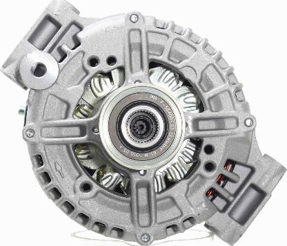 Alanko 10444814 - Generator / Alternator aaoparts.ro