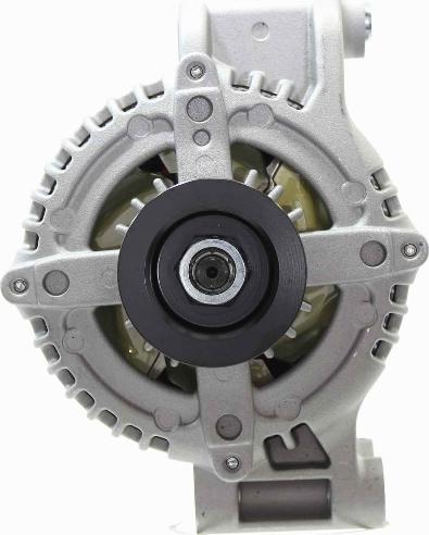 Alanko 10444816 - Generator / Alternator aaoparts.ro