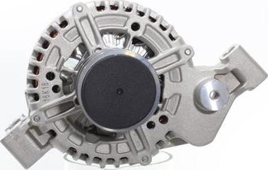 Alanko 10444830 - Generator / Alternator aaoparts.ro