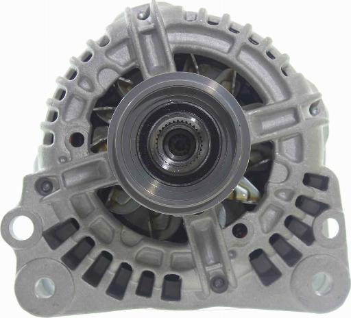 Alanko 10444341 - Generator / Alternator aaoparts.ro