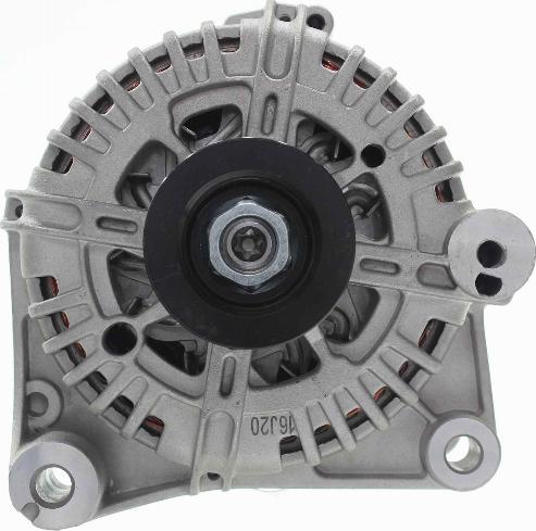 Alanko 10444241 - Generator / Alternator aaoparts.ro