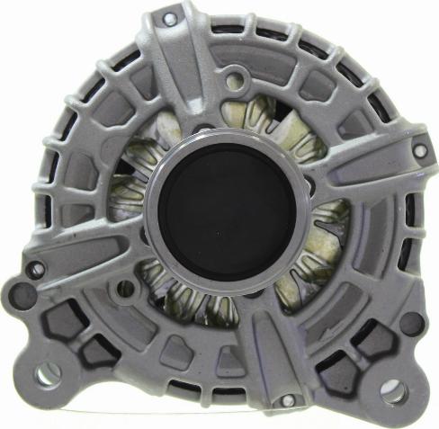 Alanko 10444252 - Generator / Alternator aaoparts.ro