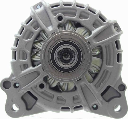 Alanko 10444284 - Generator / Alternator aaoparts.ro