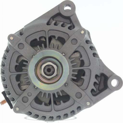 Alanko 10444793 - Generator / Alternator aaoparts.ro
