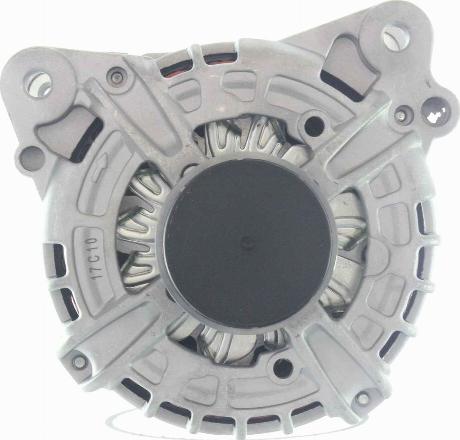 Alanko 10444785 - Generator / Alternator aaoparts.ro