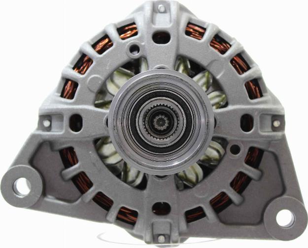 Alanko 10445092 - Generator / Alternator aaoparts.ro