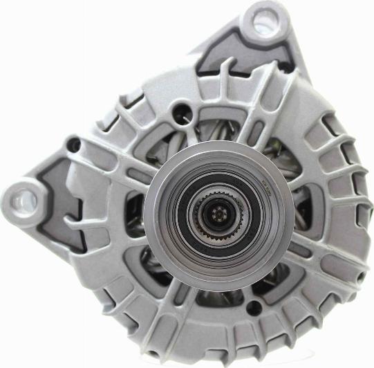 Alanko 10445003 - Generator / Alternator aaoparts.ro