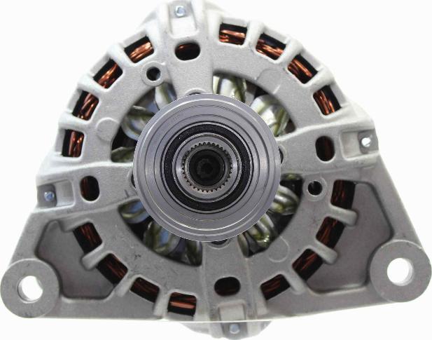 Alanko 10445072 - Starter aaoparts.ro