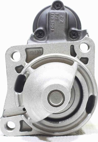 Alanko 10440437 - Starter aaoparts.ro