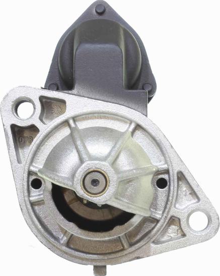 Alanko 10440429 - Starter aaoparts.ro
