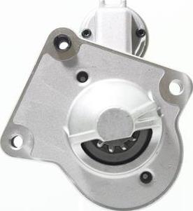 Alanko 11438442 - Starter aaoparts.ro