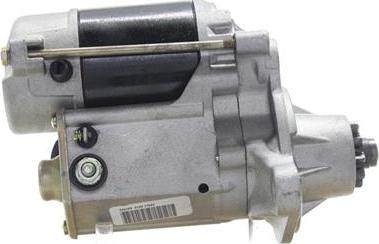 Alanko 11440531 - Starter aaoparts.ro