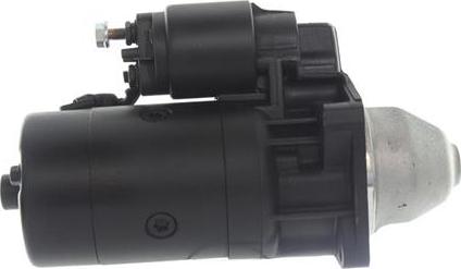 Alanko 11438777 - Starter aaoparts.ro