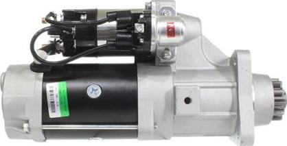 Alanko 11440635 - Starter aaoparts.ro