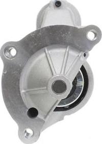 Alanko 11438879 - Starter aaoparts.ro