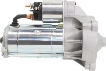 Alanko 11440674 - Starter aaoparts.ro