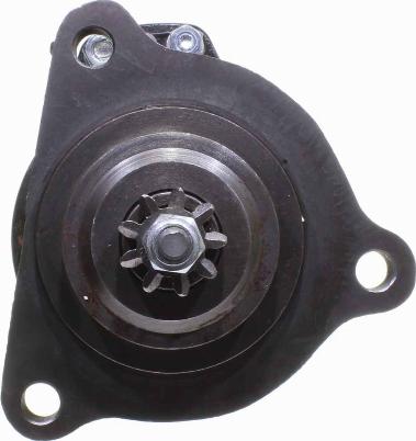 Alanko 10440023 - Starter aaoparts.ro