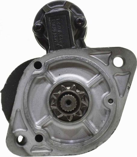 Alanko 10440076 - Starter aaoparts.ro