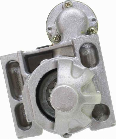 Alanko 10440800 - Starter aaoparts.ro