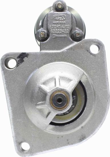 Alanko 10440886 - Starter aaoparts.ro