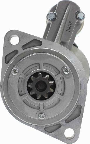 Alanko 10440253 - Starter aaoparts.ro