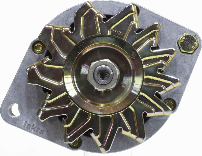 Alanko 10441941 - Generator / Alternator aaoparts.ro