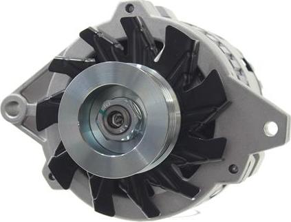 Alanko 10441455 - Generator / Alternator aaoparts.ro