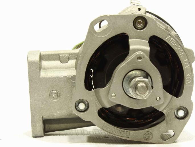 Alanko 10441484 - Generator / Alternator aaoparts.ro