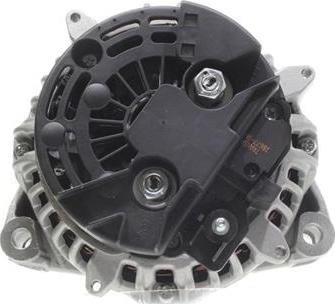 Alanko 11441487 - Generator / Alternator aaoparts.ro