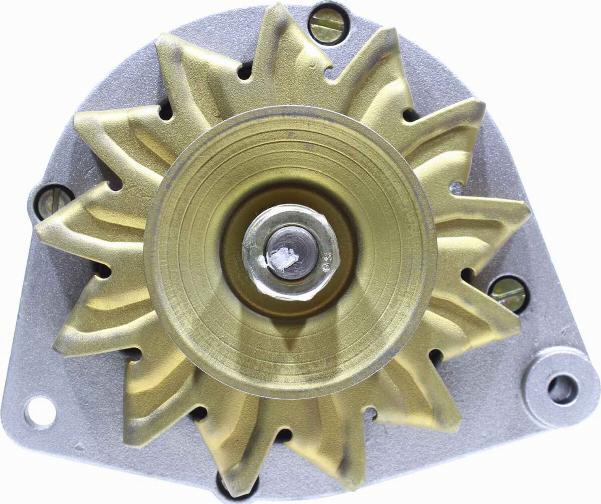 Alanko 10441566 - Generator / Alternator aaoparts.ro