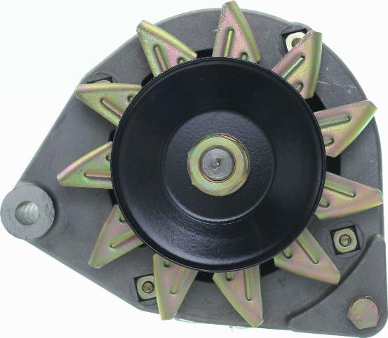 Alanko 10441581 - Generator / Alternator aaoparts.ro