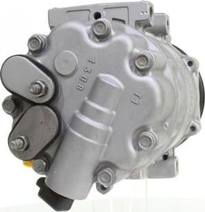 Alanko 11441583 - Generator / Alternator aaoparts.ro