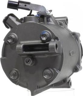 Alanko 11441649 - Generator / Alternator aaoparts.ro