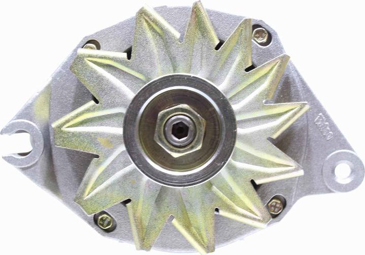 Alanko 10441666 - Generator / Alternator aaoparts.ro