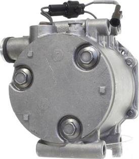 Alanko 11441634 - Generator / Alternator aaoparts.ro