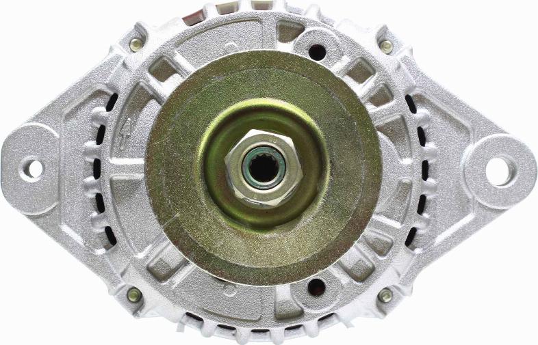 Alanko 10441636 - Generator / Alternator aaoparts.ro