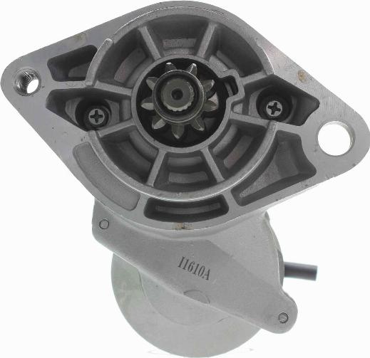 Alanko 10441071 - Starter aaoparts.ro