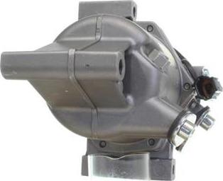 Alanko 11441848 - Generator / Alternator aaoparts.ro